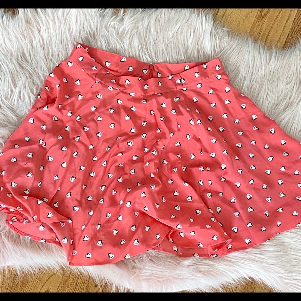 ✨ Yumi Kim ❤️ skirt ✨